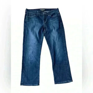 Lucky Brand Women’s Sweet Crop Jeans